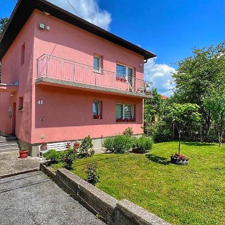 Guest House Bosnian House Hrasnica Exterior photo