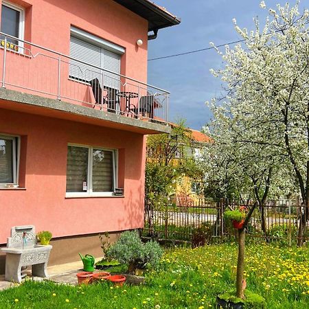 Guest House Bosnian House Hrasnica Exterior photo