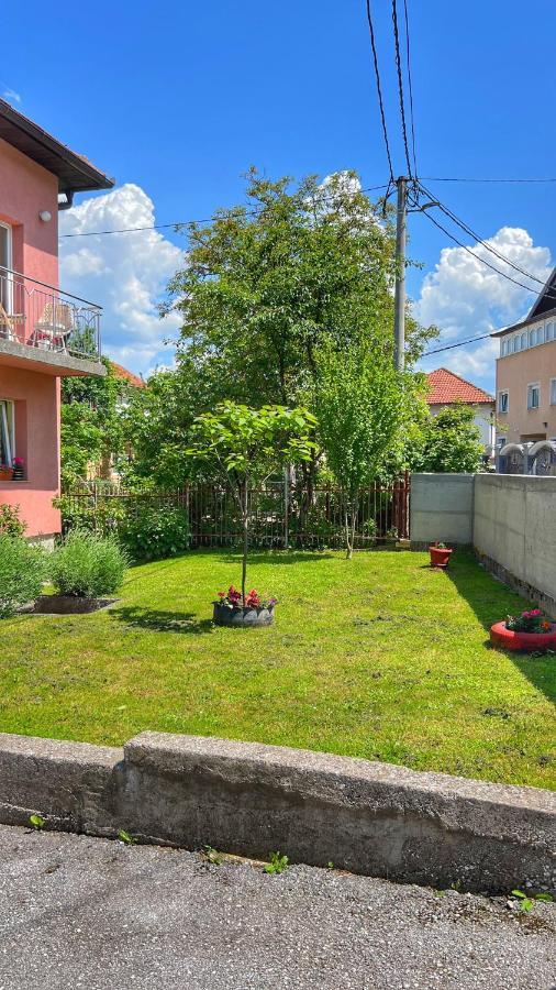 Guest House Bosnian House Hrasnica Exterior photo