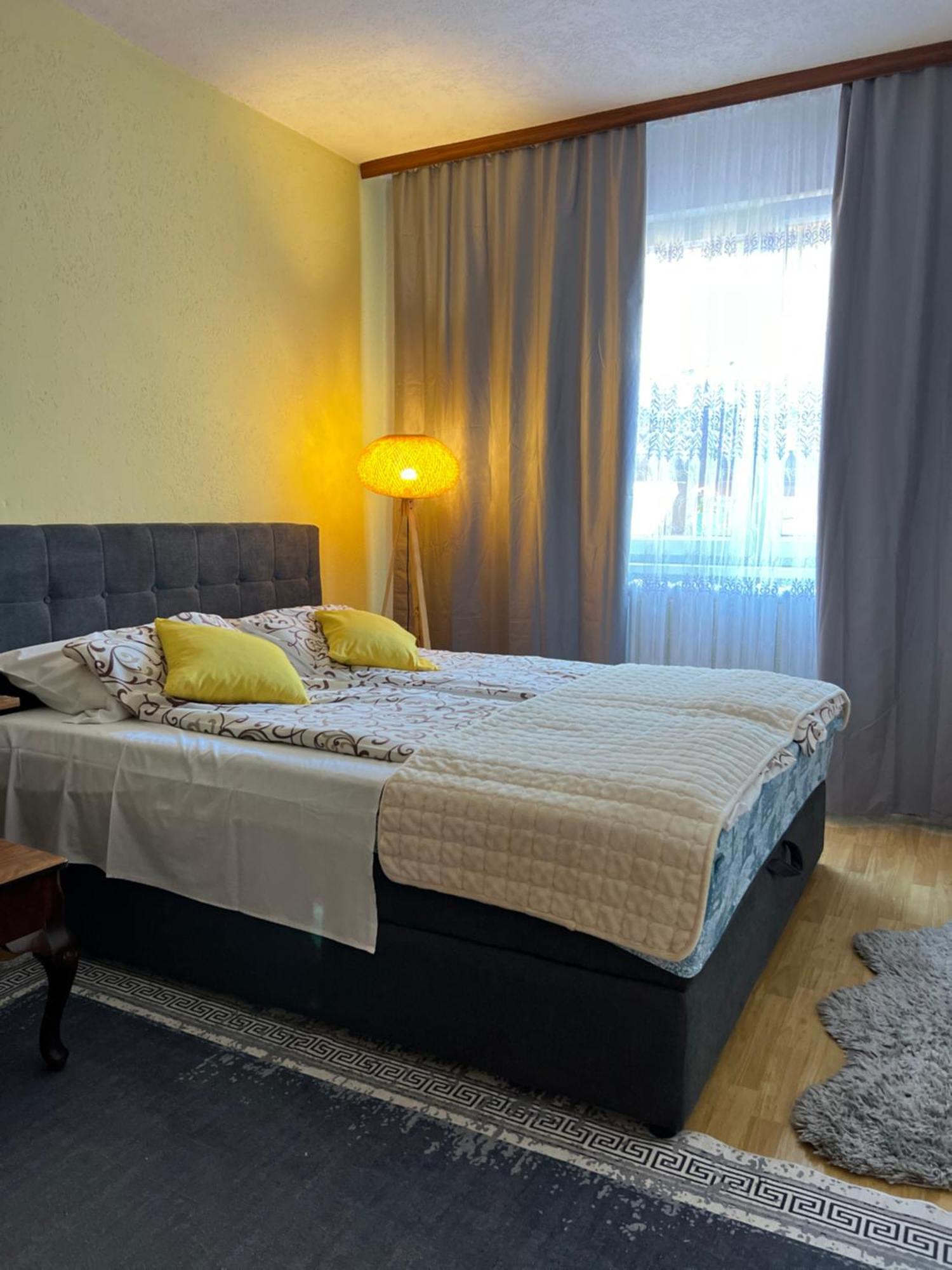 Guest House Bosnian House Hrasnica Exterior photo