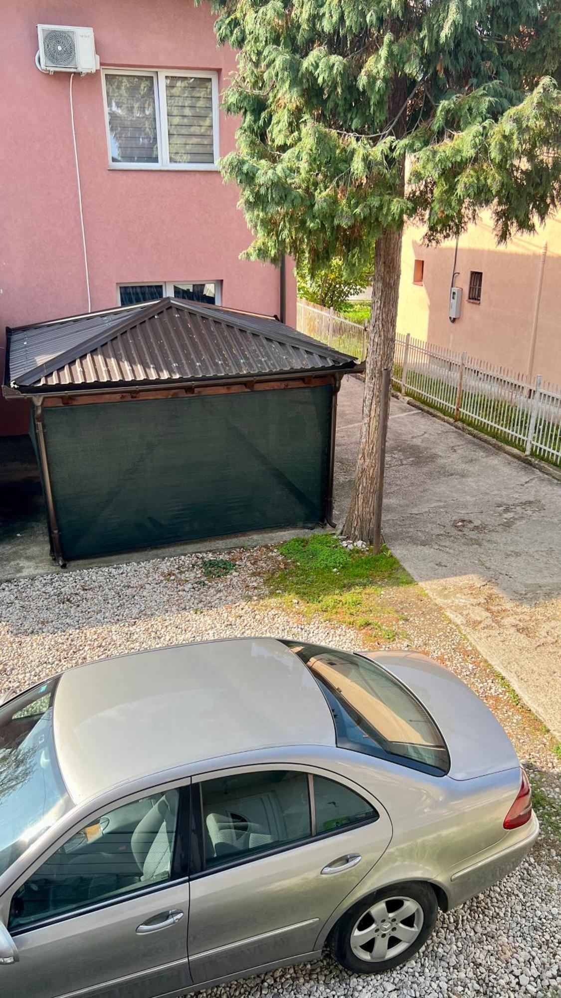 Guest House Bosnian House Hrasnica Exterior photo