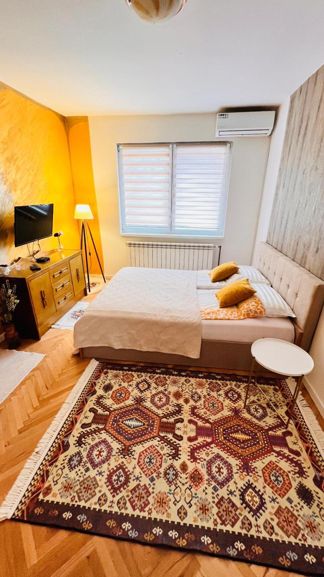Guest House Bosnian House Hrasnica Exterior photo
