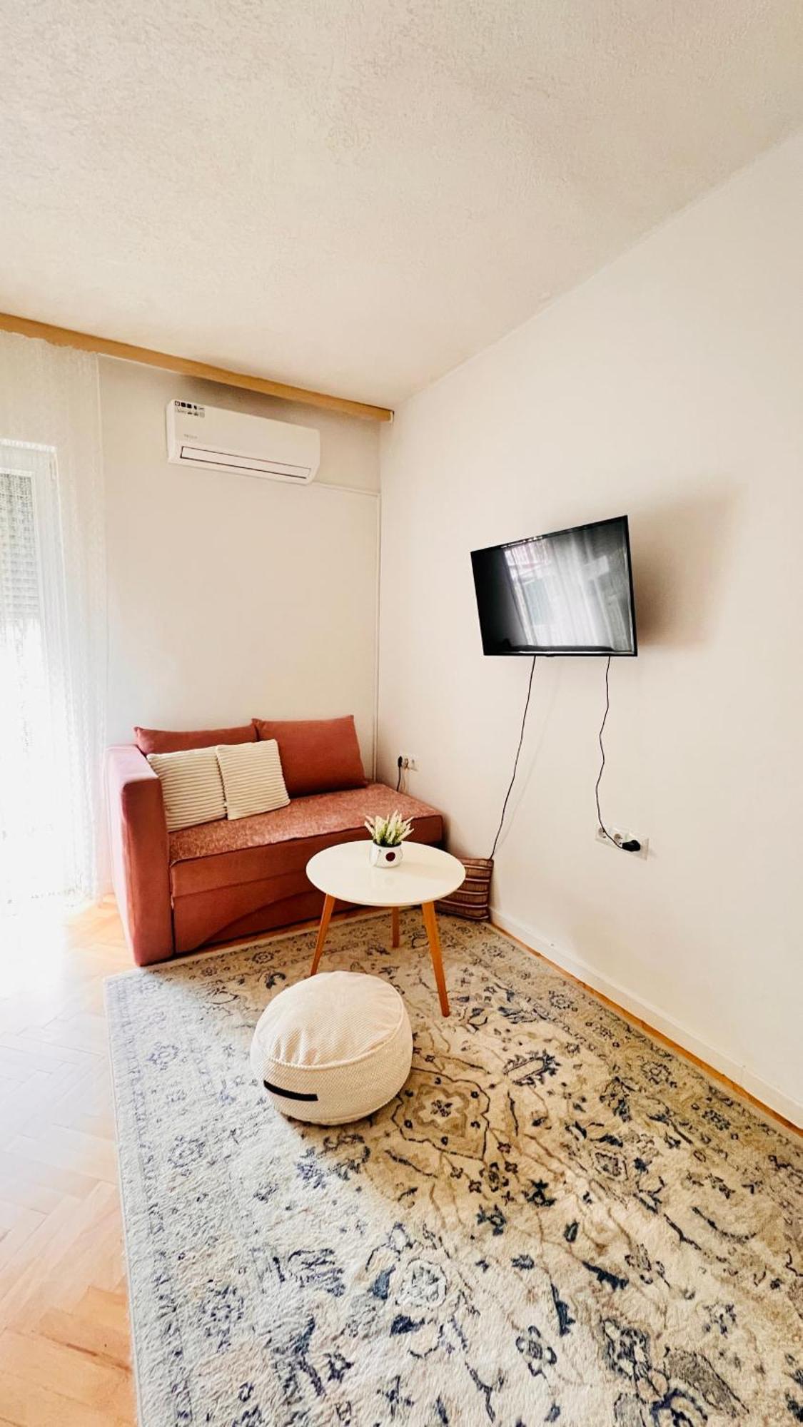 Guest House Bosnian House Hrasnica Exterior photo