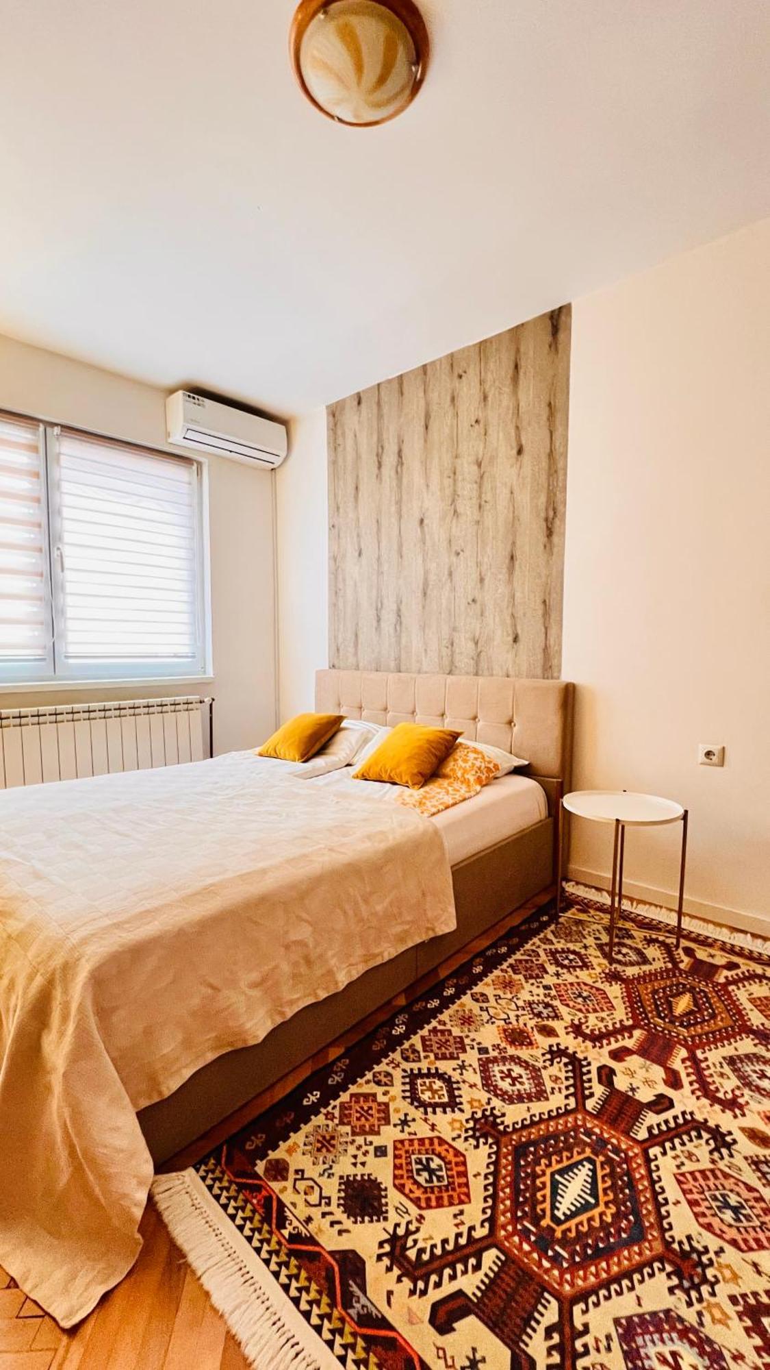 Guest House Bosnian House Hrasnica Exterior photo