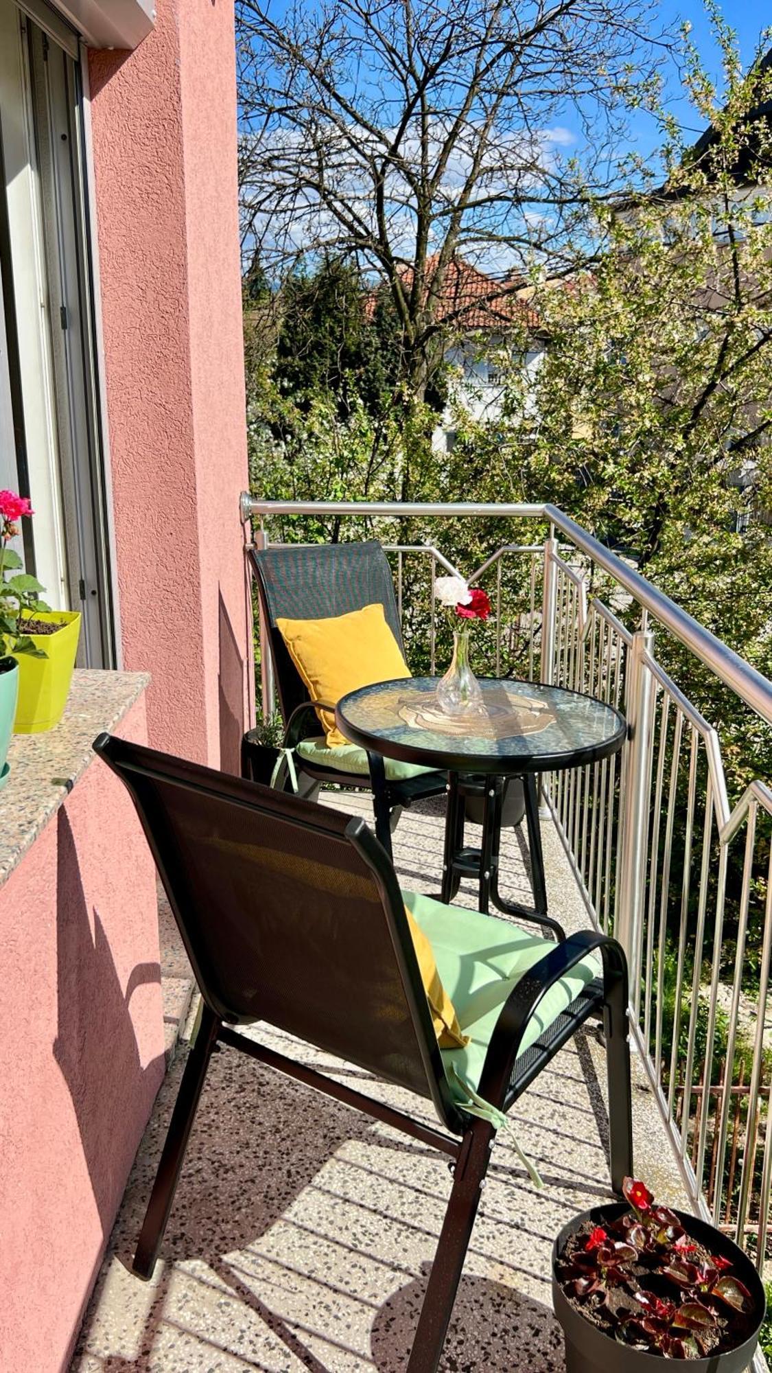 Guest House Bosnian House Hrasnica Exterior photo